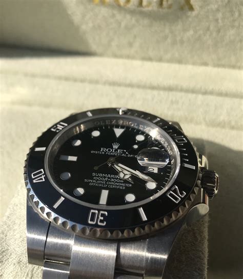 costo rolex noob v9|Rolex Submariner V9 .